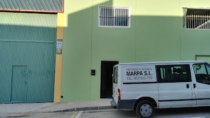 Foto de Pinturas Y Lacados Marpa S.l.