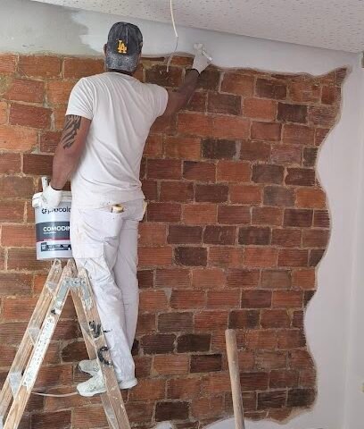 Foto de Pinturas Y Reparaciones Mosquera