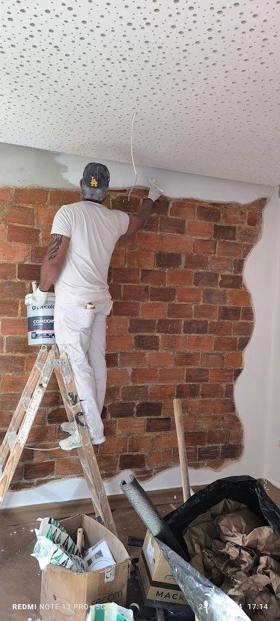 Foto de Pinturas Y Reparaciones Mosquera