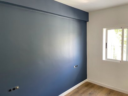 Foto de Pinturas choveto