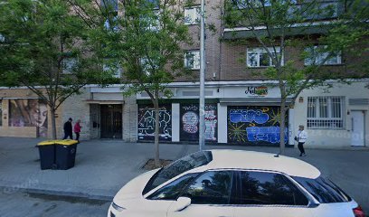 Foto de Pinturas decorativas