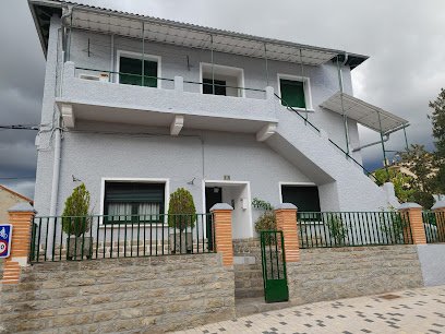 Foto de Pinturas del Serrablo