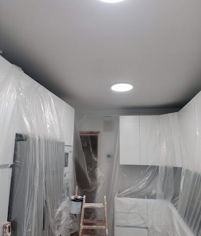 Foto de Pinturas en Huelva