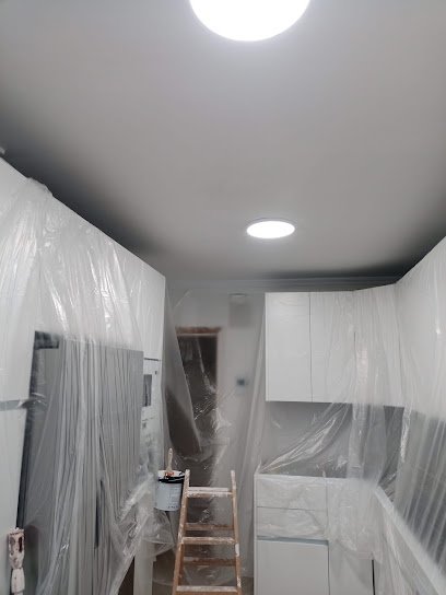 Foto de Pinturas en Huelva