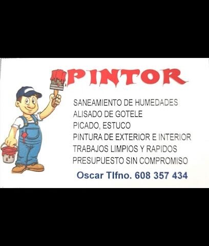 Foto de Pinturas exterior & interior