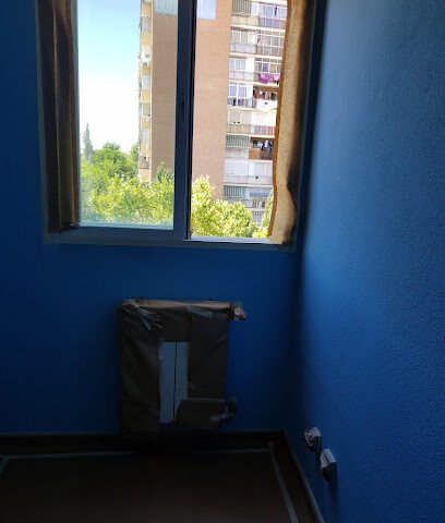 Foto de Pinturas mario