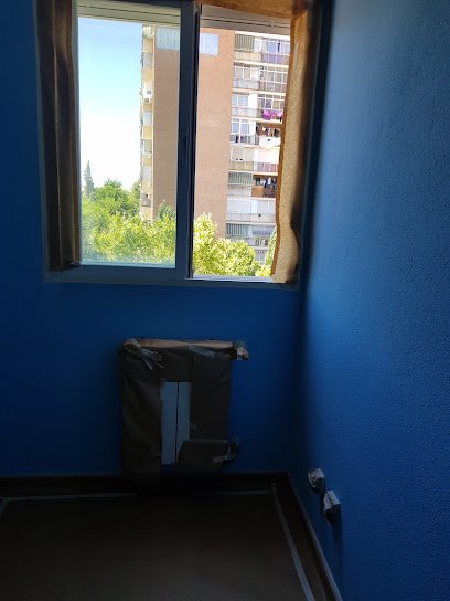 Foto de Pinturas mario