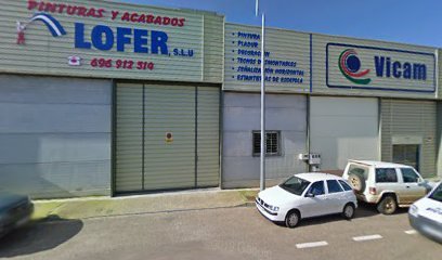Foto de Pinturas y Acabados LOFER S.L.