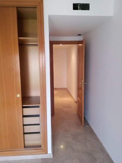 Foto de Pinturas y Alisados Levante