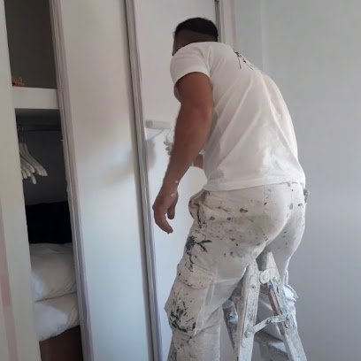 Foto de Pinturas y Decoraciones Espatulas