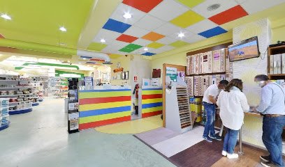 Foto de Pinturas y Distribuciones Proinde