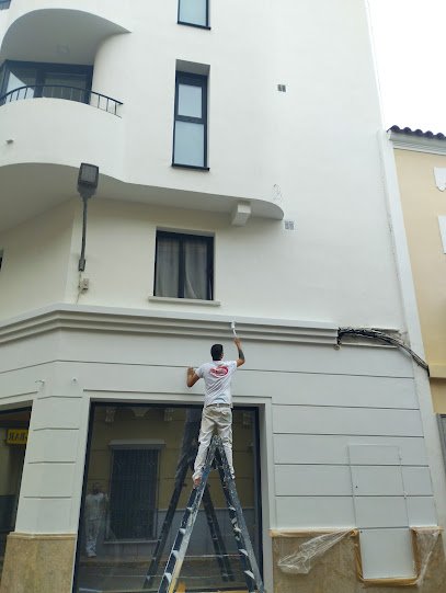 Foto de Pinturas y decoración José gonzalez