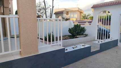 Foto de Pinturas y decoración Navarro VN