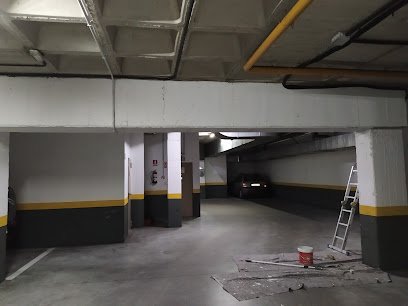 Foto de Pinturas y decoraciones de ruiz