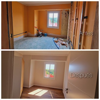 Foto de Pinturaspaola.es