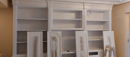 Foto de Pinturaspino