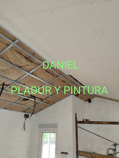 Foto de Pladur y pintura Daniel