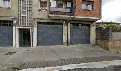 Foto de Punturas Zalaieta y Tomás C.L.