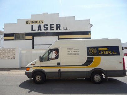 Foto de Químicas Láser