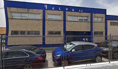 Foto de RALVA