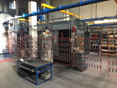 Foto de RECUBRIMIENTOS LOIU