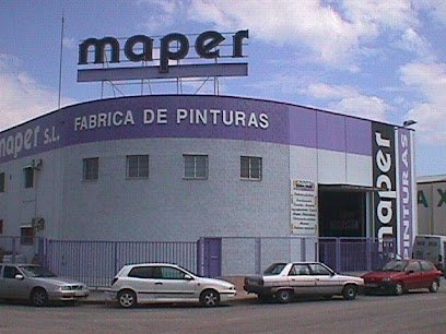 Foto de RECUBRIMIENTOS MAPER
