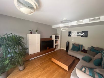 Foto de RUMOBA - Aplicaciones de Pintura