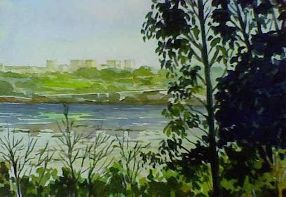 Foto de Rafael Romero pintor artistico