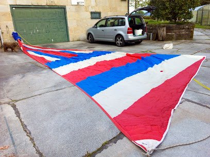 Foto de Rafael Ubeda Piñeiro