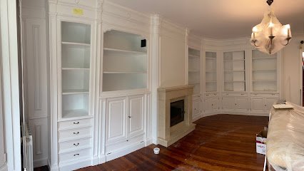 Foto de René Morales - Lacado y Barnizado