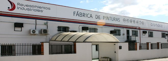 Foto de Revestimientos Industriales SA