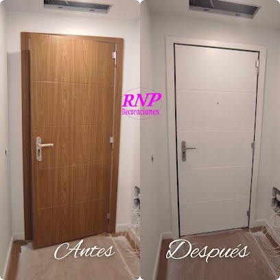 Foto de Rnp Decoraciones Tu pintor de confianza