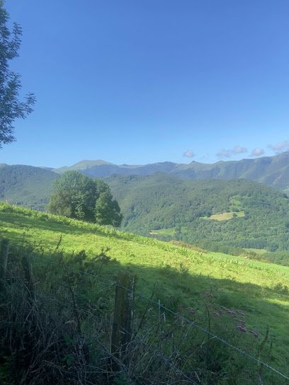 Foto de Roberto Ordax