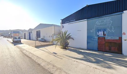 Foto de Rusty Rocket Jumilla