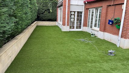 Foto de SEPINOR s.l. Servicios de pintura del Norte