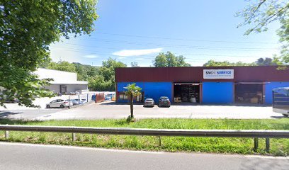 Foto de SIMEYCO S.A.