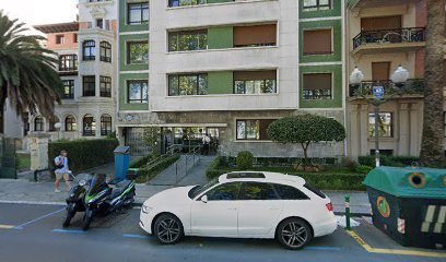 Foto de SINDECOR 2014