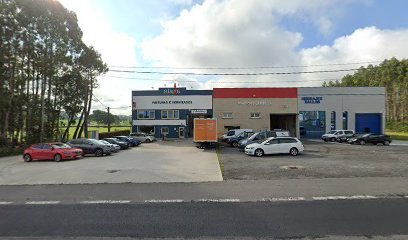 Foto de SLAGE Pinturas y Barnizados