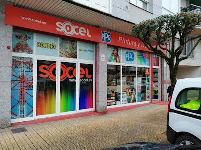 Foto de SOCEL ORENSE
