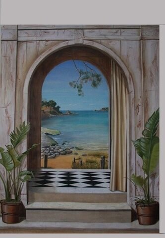 Foto de Samaniego Pintores