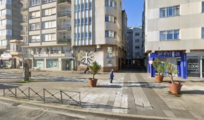 Foto de Sante Pintura Y Decoracion Sl.