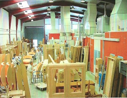 Foto de Seju Barnizados y Lacados