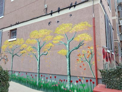 Foto de Snow Graffitis