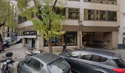 Foto de Spiral Servicios de Pintura Integral