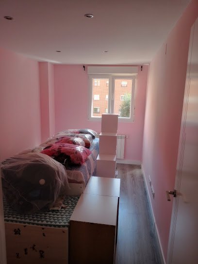 Foto de Su Pintor Oscar