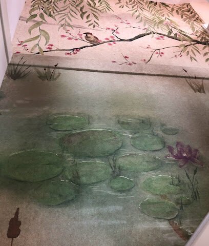 Foto de TORRONTEGI MARGOAK