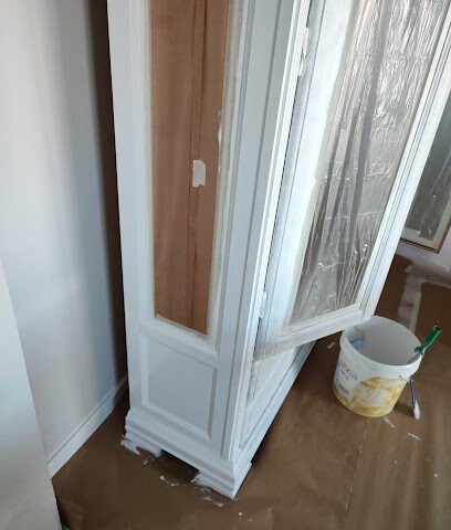 Foto de Tobias De Morais Servicios De Pintura