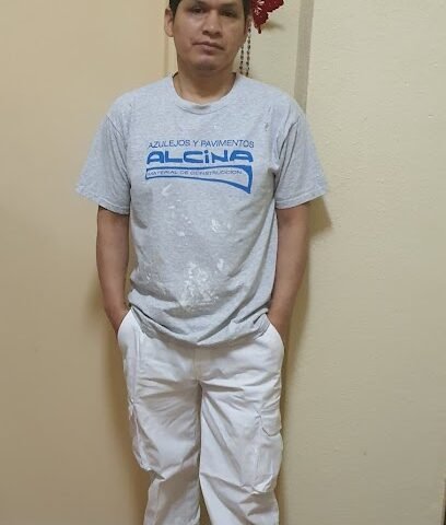 Foto de Trabajos de Reformas de pintura y alisados finos