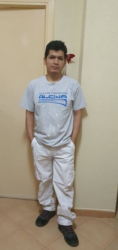 Foto de Trabajos de Reformas de pintura y alisados finos