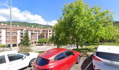 Foto de Txisto Margoak